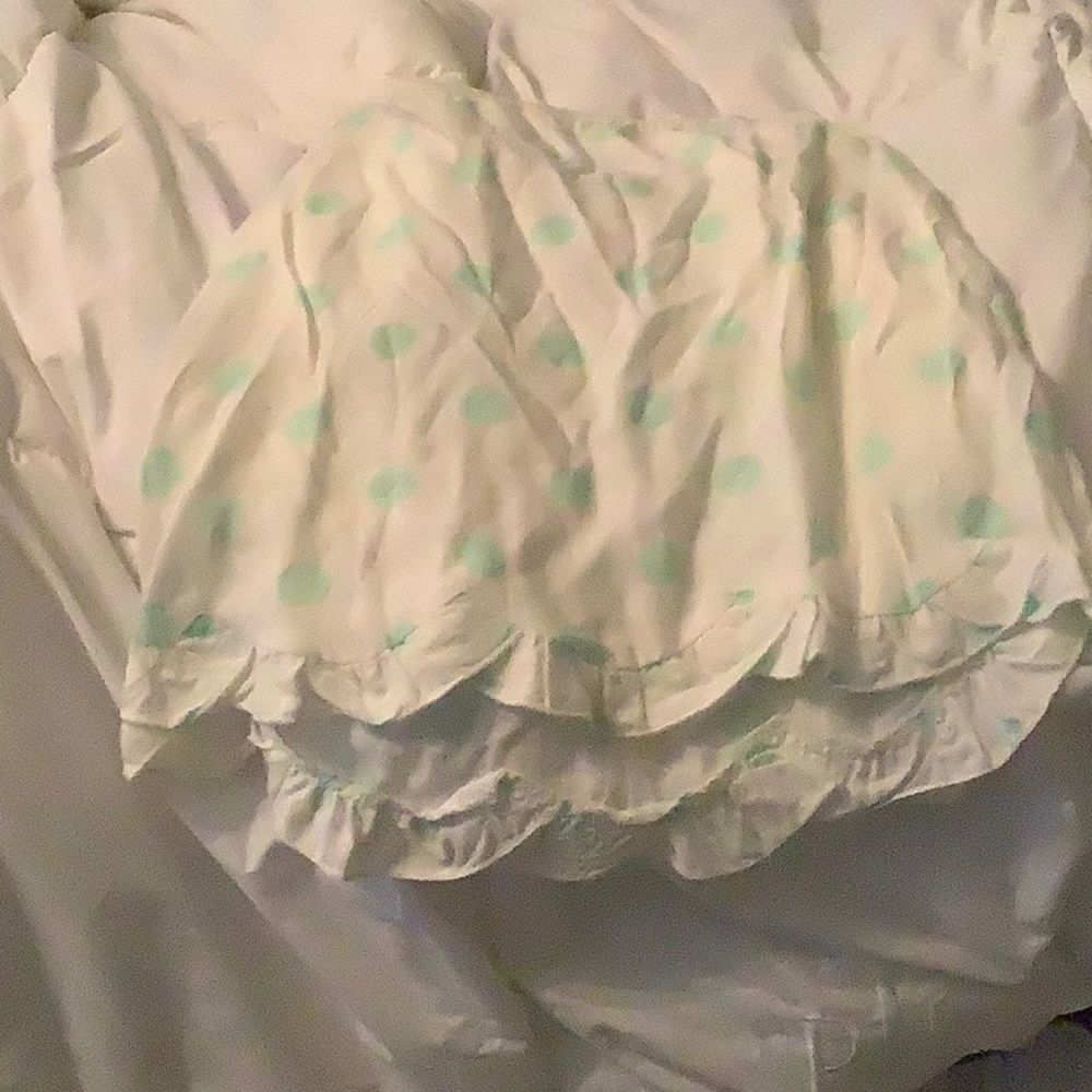 Altar’d state Skirt